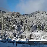 Alberti Llogara 3*
