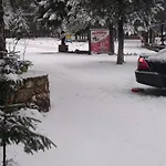 Penzion Alberti Llogara Dukat