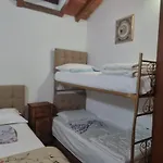 Alberti Llogara Penzion