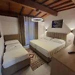 Penzion Alberti Llogara Dukat