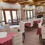 Penzion Alberti Llogara Dukat
