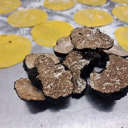 Alberti Llogara 招待所 Dukat