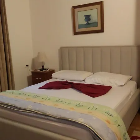 Alberti Llogara Penzion 3*