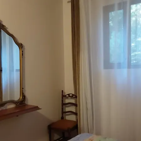 Alberti Llogara Penzion Dukat