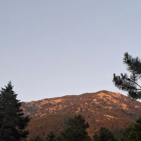 Alberti Llogara 3* Dukat