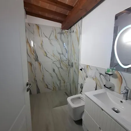 Alberti Llogara Penzion
