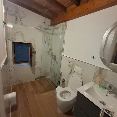 Penzion Alberti Llogara