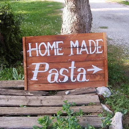 Alberti Llogara 게스트하우스 3*