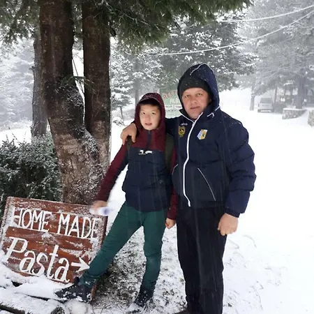 Alberti Llogara Dukat