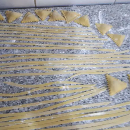 게스트하우스 Alberti Llogara 3*