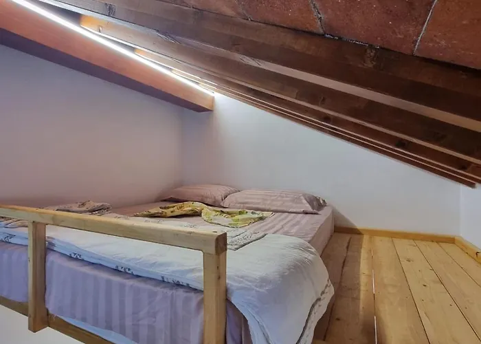Alberti Llogara 3*