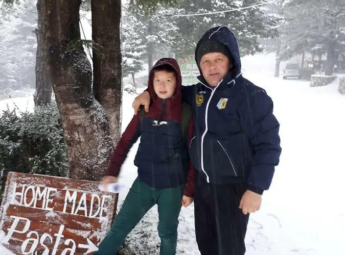 Alberti Llogara Dukat