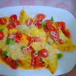 Alberti Llogara 3*