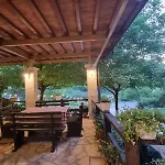 Maison d'hôtes Alberti Llogara 3*