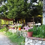 Maison d'hôtes Alberti Llogara 3*