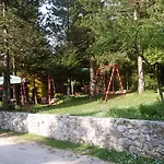 Maison d'hôtes Alberti Llogara 3*