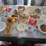 Alberti Llogara Maison d'hôtes Dukat