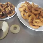 Alberti Llogara Maison d'hôtes Dukat
