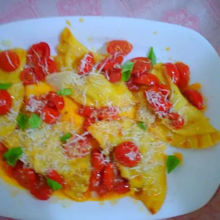 Alberti Llogara 3*