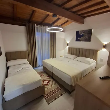 Gasthof Alberti Llogara Dukat