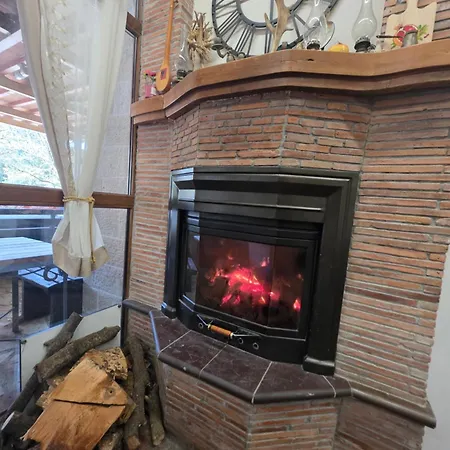 Maison d'hôtes Alberti Llogara 3*
