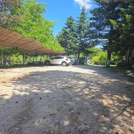 Alberti Llogara Maison d'hôtes 3*