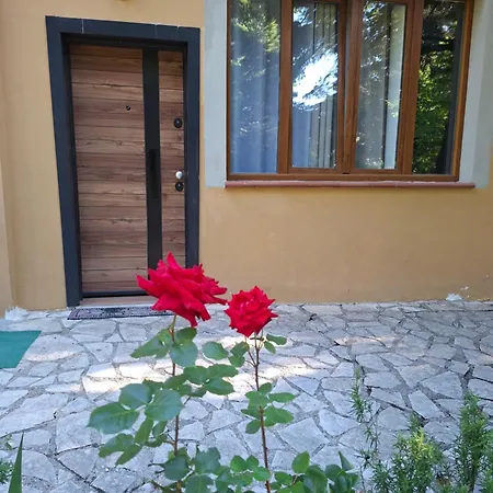 Alberti Llogara 3*