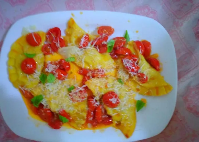 Alberti Llogara 3*