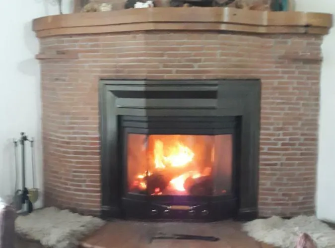 Alberti Llogara Гостевой дом 3*